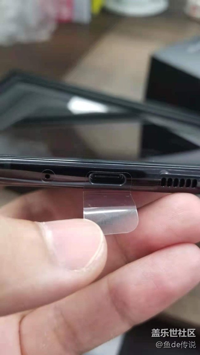 三星这次真的伤透我这老用户的心了