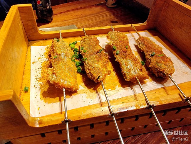 【我与三星的精彩瞬间】+三星拍出来的美食