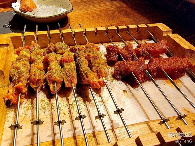 【我与三星的精彩瞬间】+三星拍出来的美食