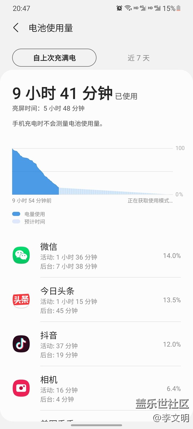S21 Ultra 主观评测，续航、拍照摄影、发热三大重点问题