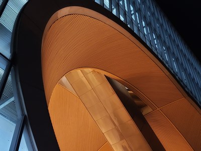 【魅力夜晚】+保利大剧院