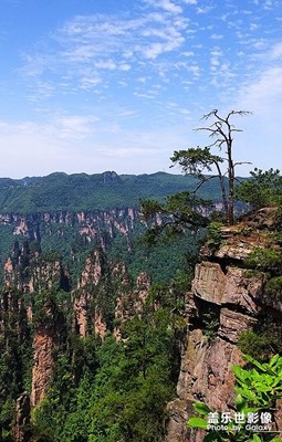 武陵源印象