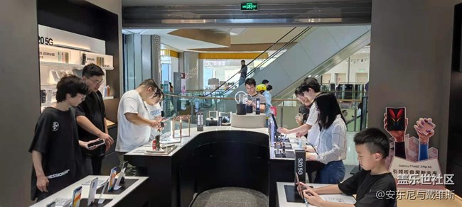 地铁二号线开通聚餐