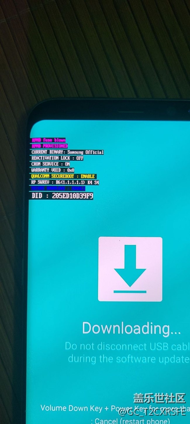 大神来帮看看！关于8+刷机