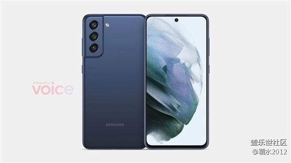 骁龙888小屏满血旗舰！三星Galaxy S21 FE获认证