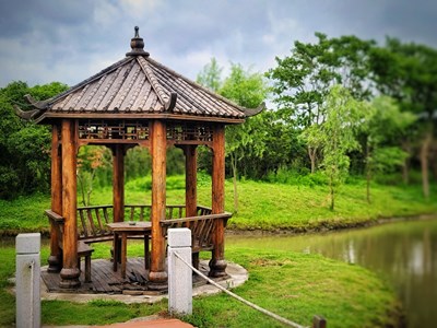 【建筑之美】+不经意