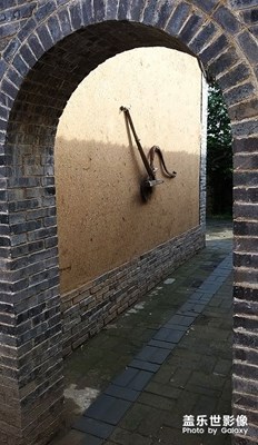 农家小院