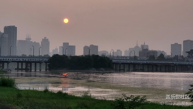 【精致生活】+公园小憩