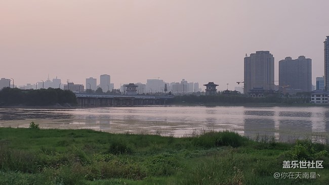 【精致生活】+公园小憩