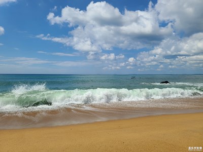 山钦湾