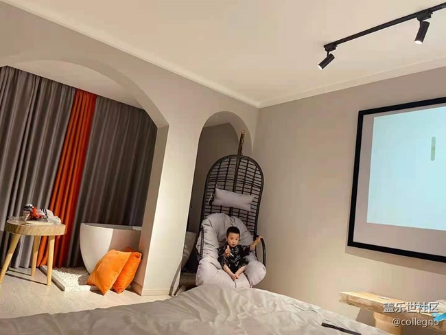 【暑期日常分享】