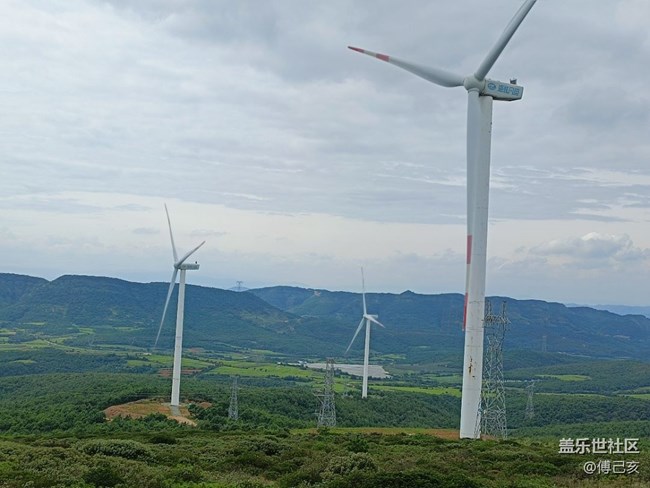 【暑期游玩分享】