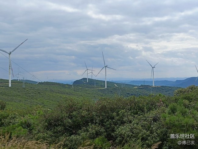 【暑期游玩分享】