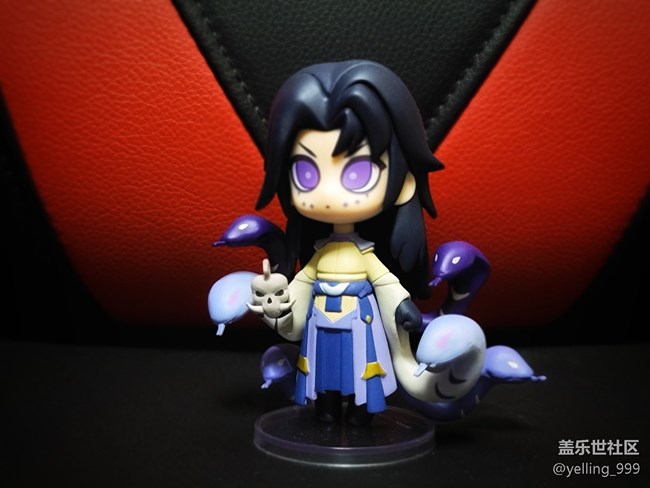 #静物之美——阴阳师盲盒第三季