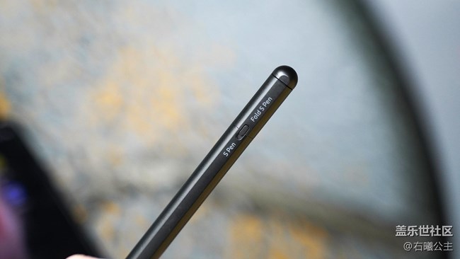当S Pen适配Galaxy Z Fold3 5G，会带来怎样的体验？