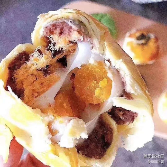 【暑期美食分享】