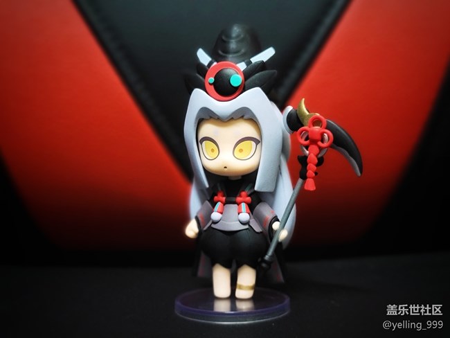 #静物之美——阴阳师盲盒第三季
