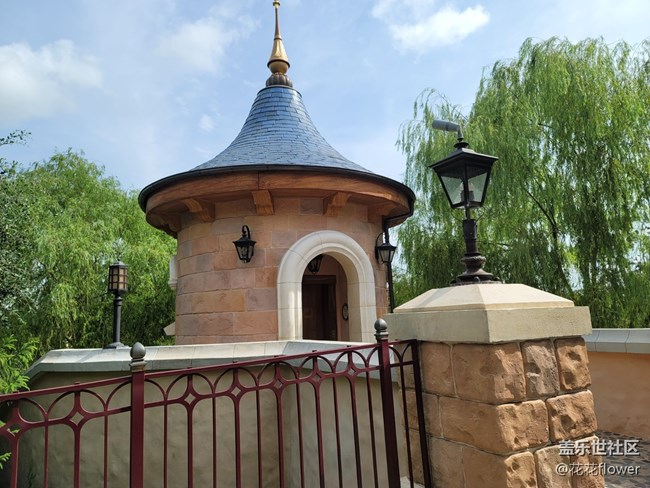 #打卡上海——小飞象