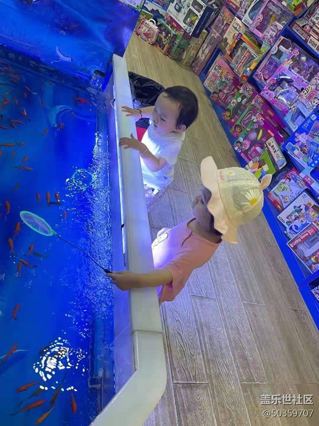 【暑期日常分享】