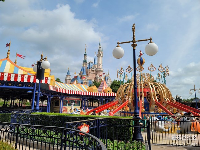 #打卡上海——小飞象