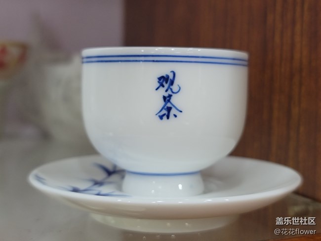 #静物之美——一组杯子