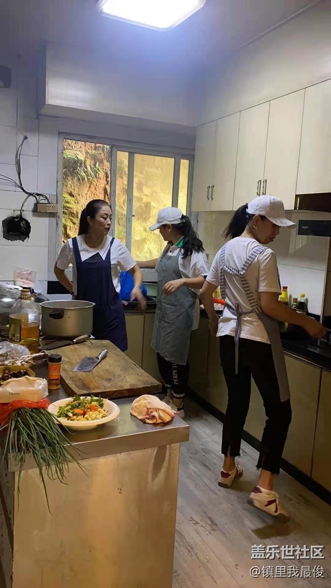 【暑期美食分享】