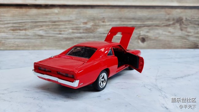 #静物之美——速度与激情演绎不悔的人生