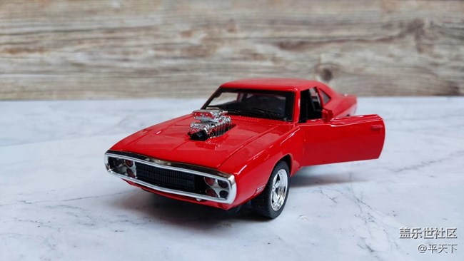 #静物之美——速度与激情演绎不悔的人生