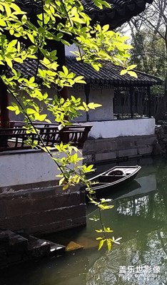 园林小景（4）