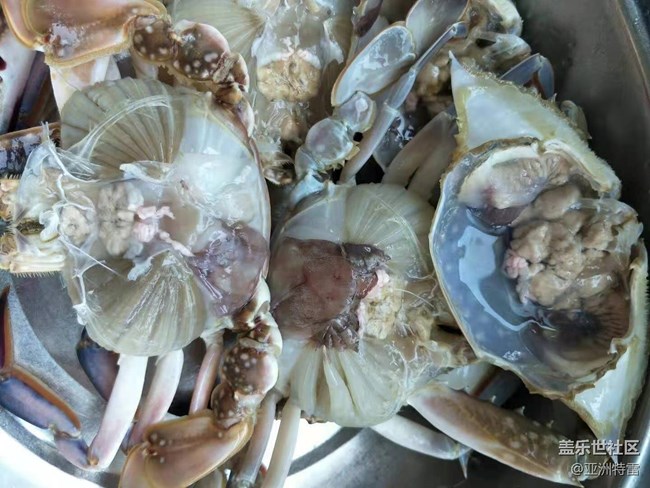 【暑期日常分享】