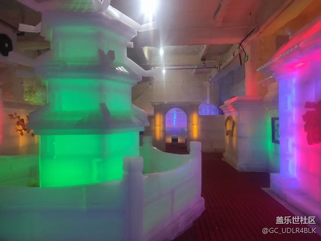 【暑期游玩分享】