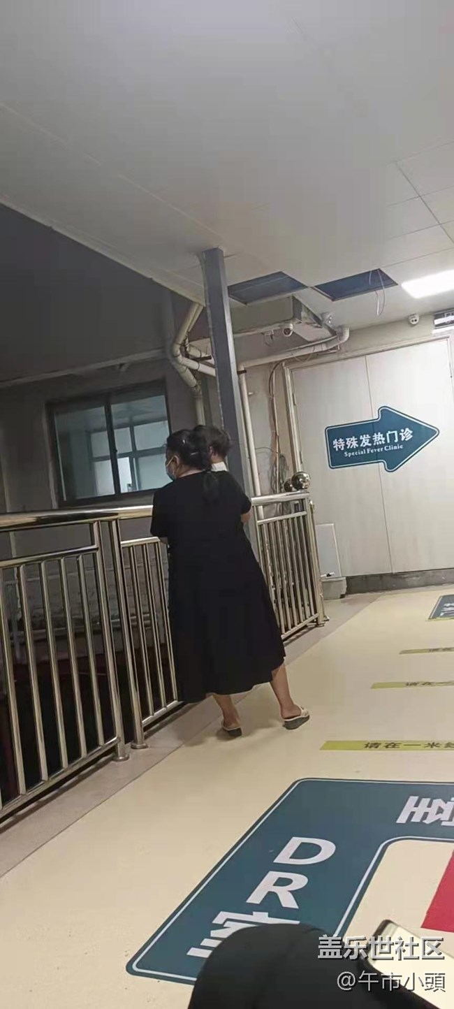 【暑期日常分享】