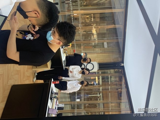 三星快闪店打卡 0901活动