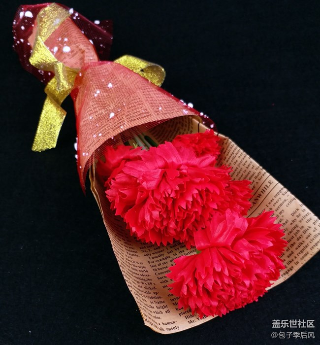 静物之美——美食