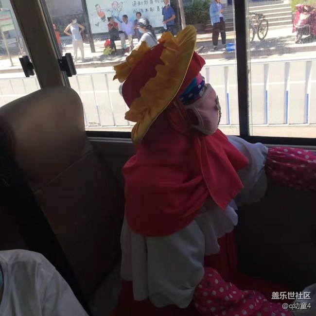 【暑期日常分享】