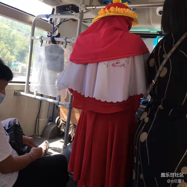 【暑期日常分享】