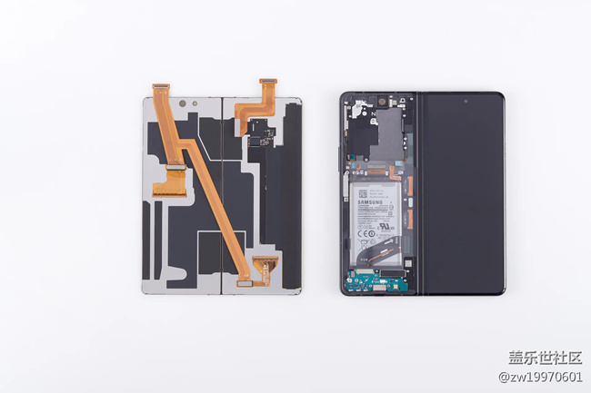 三星Galaxy Z Fold3|Z Flip3全面评测