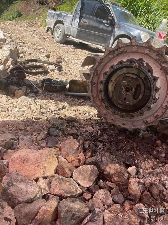 【暑期日常分享】