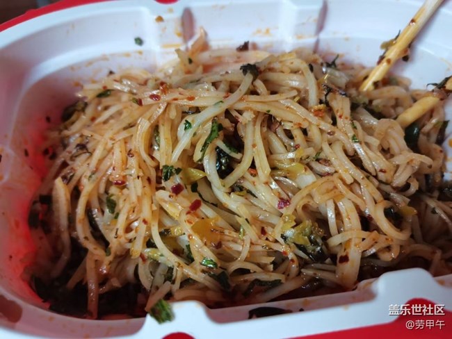 【暑期美食分享】