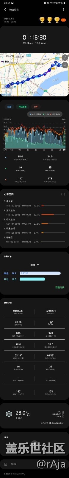 watch4带了第二天，lte几乎无意义。