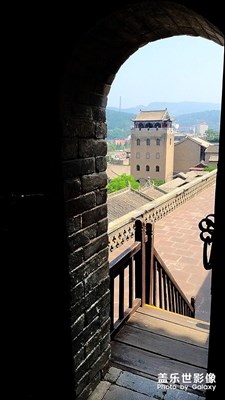 [静默时光]—相府随拍