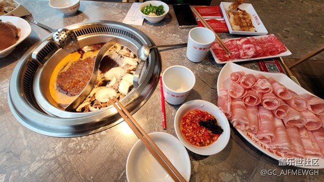 长沙美食 蛙小侠