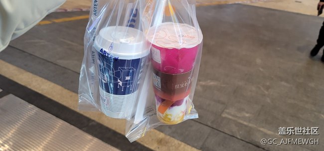 长沙美食 蛙小侠