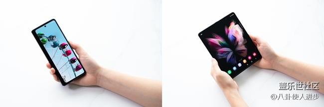 Galaxy Z Fold3 5G真的好用吗？（答疑解惑篇）
