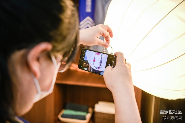 Galaxy Z Fold3| Flip3 5G品鉴会北京站-----回顾贴