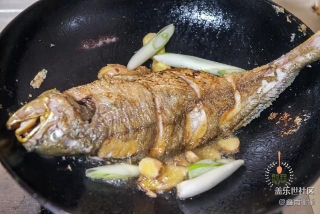 【中秋霸王餐】秋天最好的鱼，开胃又养胃，比鲈鱼香