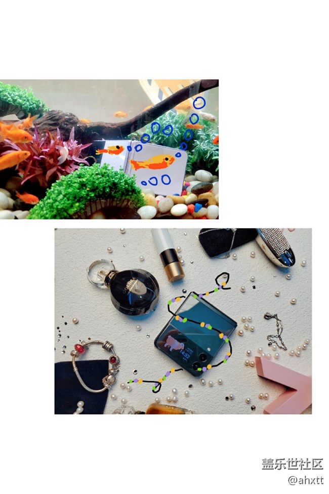 Galaxy Z Fold3| Flip3 5G品鉴会北京站，品鉴新机