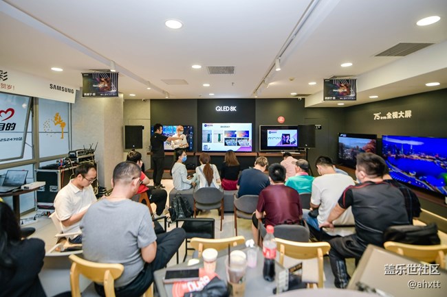 Galaxy Z Fold3| Flip3 5G品鉴会北京站，品鉴新机