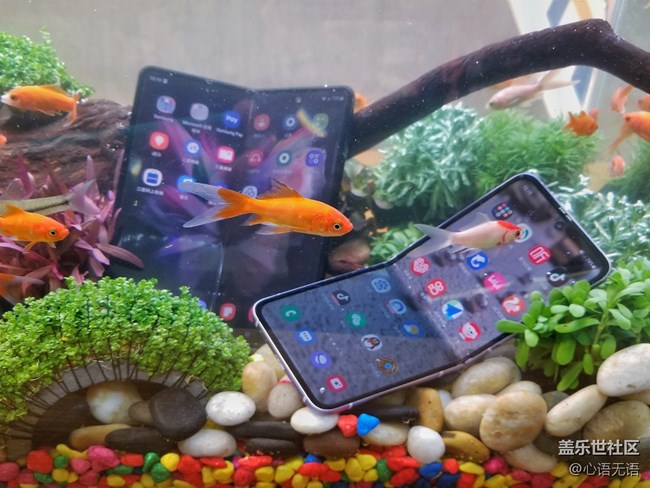 Galaxy Z Fold3| Flip3 5G品鉴会北京站活动花絮