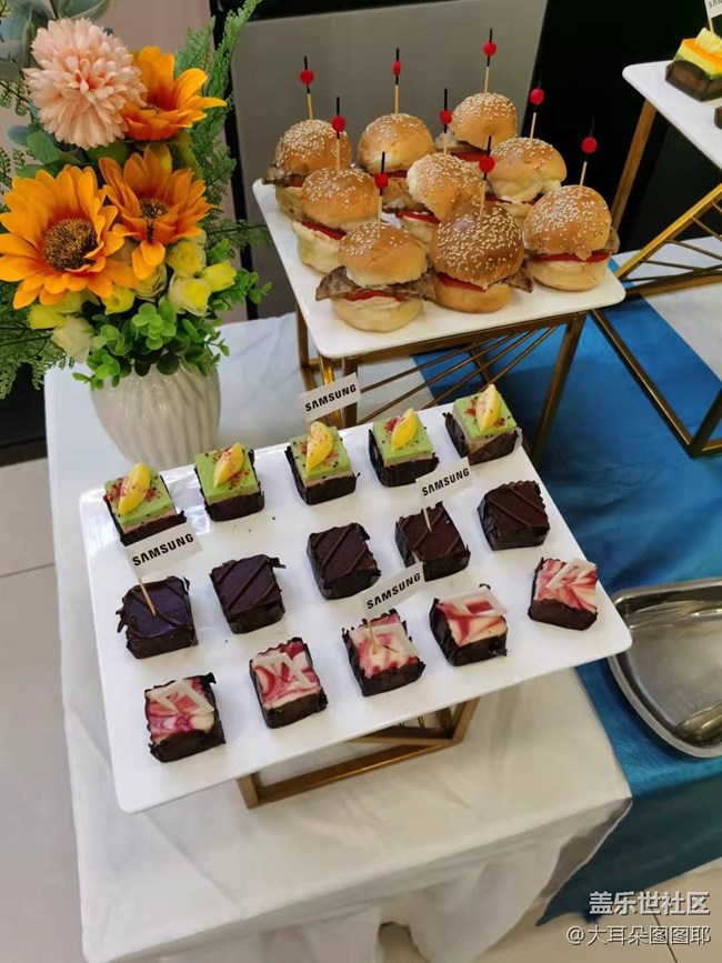 Galaxy Z Fold3/Flip3 5G品鉴会北京站